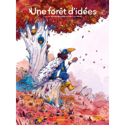 Une forêt d'idées (FR)