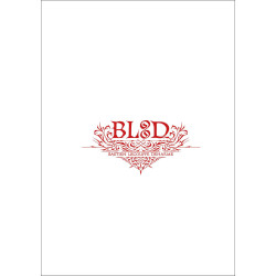 Bastien Lecouffe Deharme - BL8D (Deluxe)