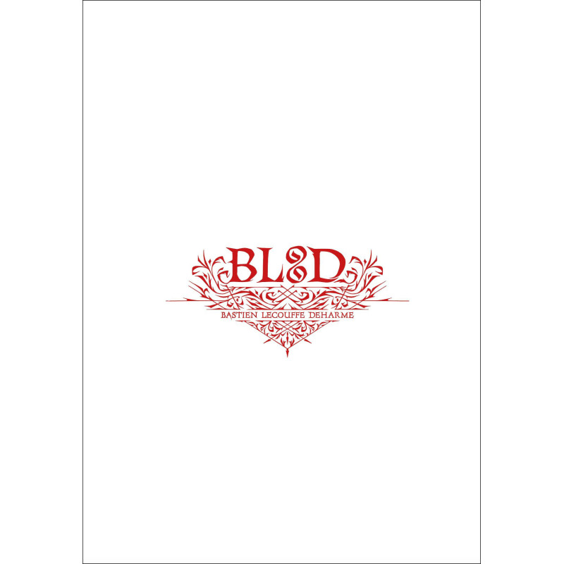 Bastien Lecouffe Deharme - BL8D (Deluxe)