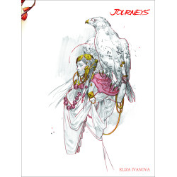 Eliza Ivanova - Journeys