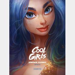 Jérémie Fleury - Cool Girls - vol. 1