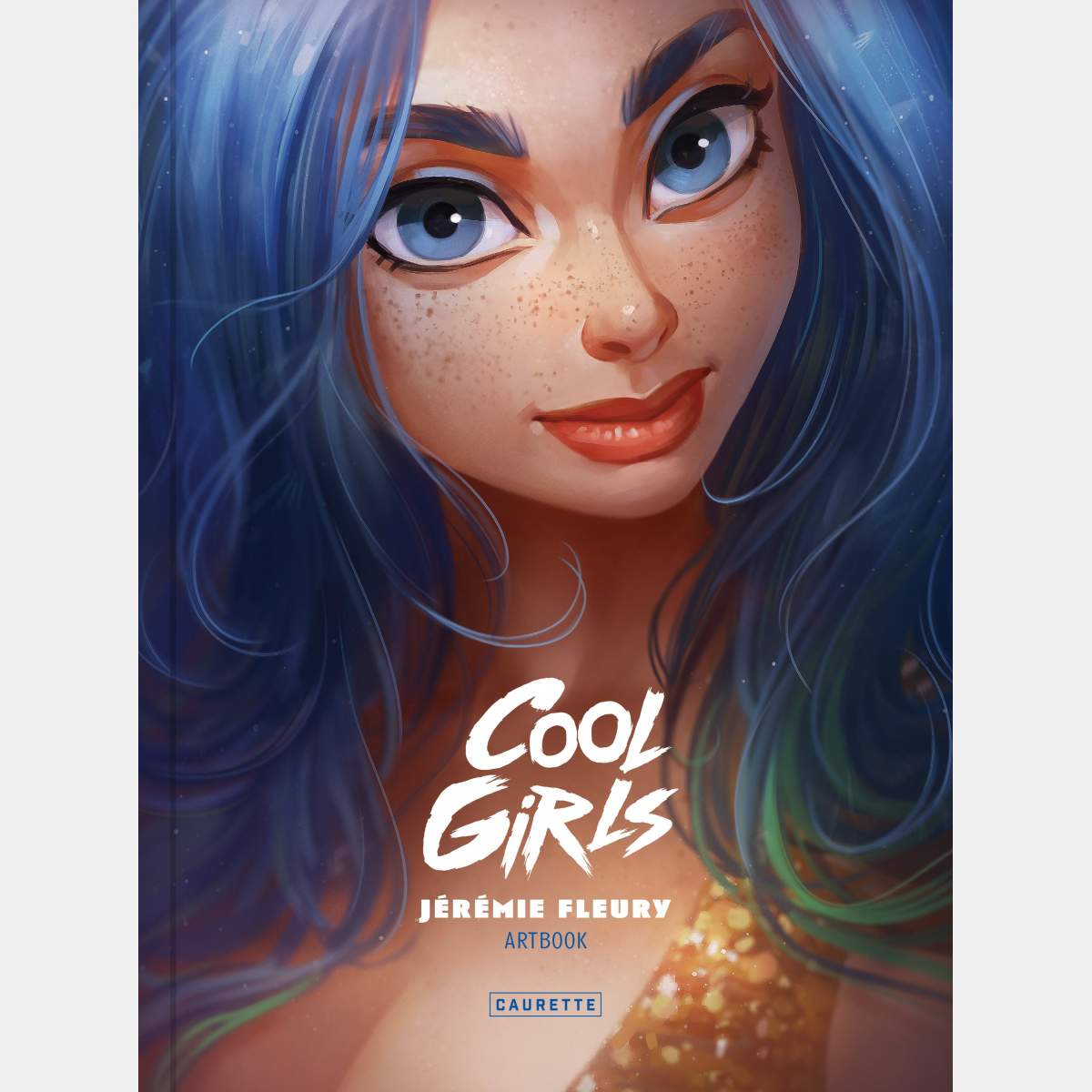 Jérémie Fleury - Cool Girls - vol. 1