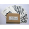 Laurent Gapaillard - Portfolio "Au Pays des Sept Nervures"