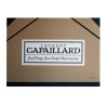 Laurent Gapaillard - Portfolio "Au Pays des Sept Nervures"