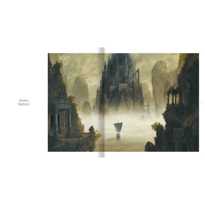 Julien Delval - Monographie