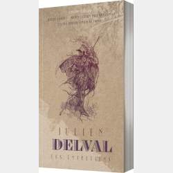 Julien Delval - Interviews