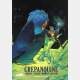 Caro Waro & Garbunka - Crépanquine - Artbook
