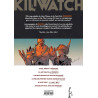 KILIWATCH - 4ème de couverture - Edition courante