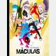 Maculas Artbook