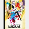 Maculas Artbook