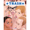 Trash