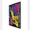 Josep Busquet & Andre - Nothin' Personal - The Artbook