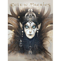 Jean-Baptiste MONGE - Celtic Faeris