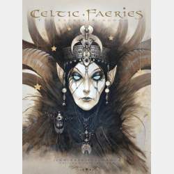 Jean-Baptiste MONGE - Celtic Faeris