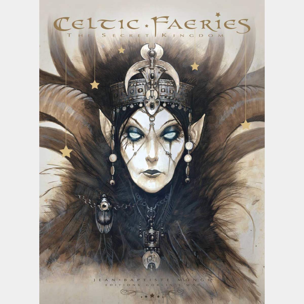 Jean-Baptiste MONGE - Celtic Faeris