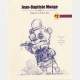 Jean-Baptiste Monge - A World of Imagination
