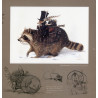 Jean-Baptiste Monge - A World of Imagination