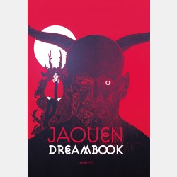 Jaouen SALAUN - Dreambook