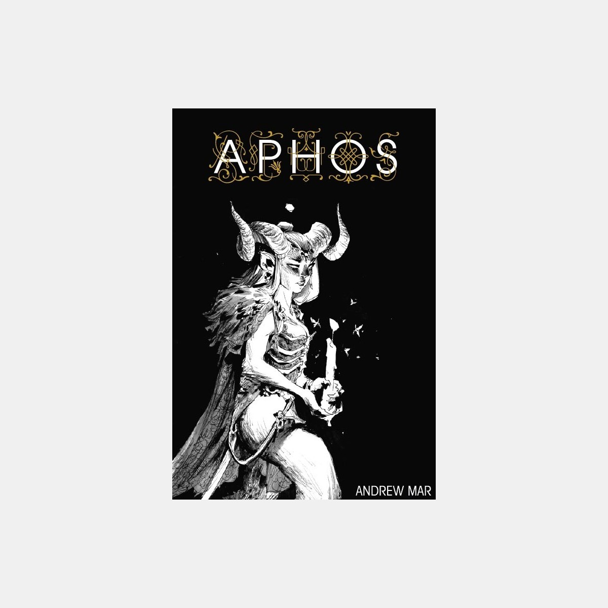 Aphos - Andrew Mar (preorder)