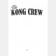 Eric Hérenguel - Kong Crew - Blank Cover