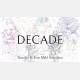 Decade: a sketchbook by Even Mehl Amundsen PRE-ORDER