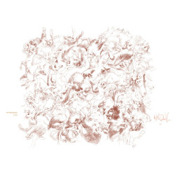 Endpaper - Claire Wendling