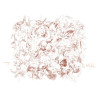 Endpaper - Claire Wendling