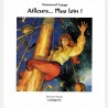Emmanuel Lepage - Ailleurs... Plus loin...