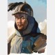 Lu Ming : Vent mongol