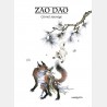 Zao Dao : Carnet Sauvage