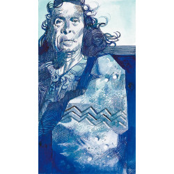 Sergio Toppi : Les tarots des origines