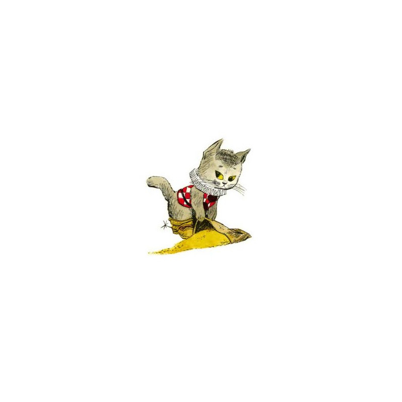 Le Chat botté