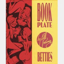 Bookplate Betties