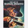 The Art of Rafael DeSoto