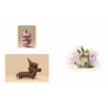 Bobby Chiu - Unusual Unicorns