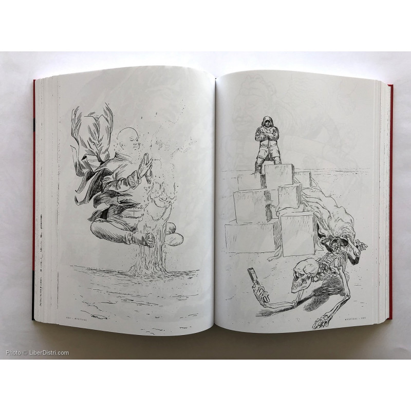 Jaouen SALAUN - Dreambook