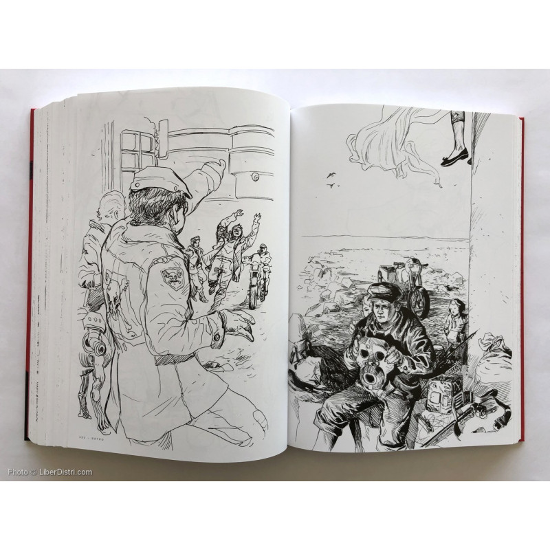 Jaouen SALAUN - Dreambook