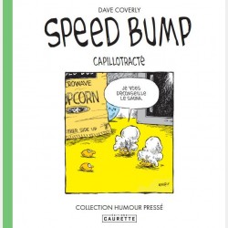 Dave Coverly - Speed Bump 2: Capillotracté