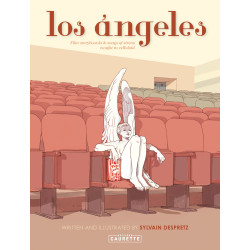 Sylvain Despretz - Los ángeles