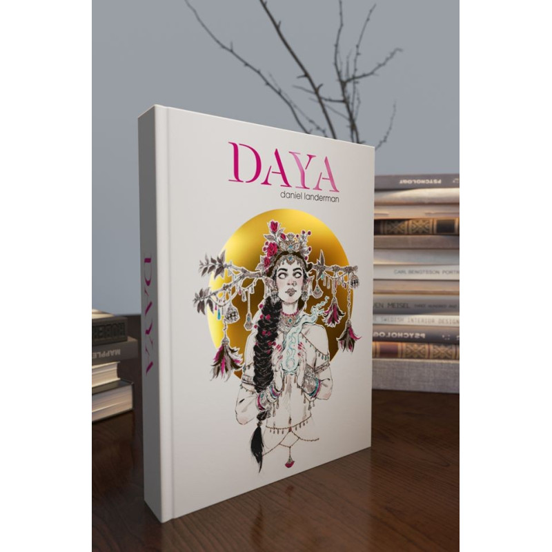 Daya - Daniel Landerman