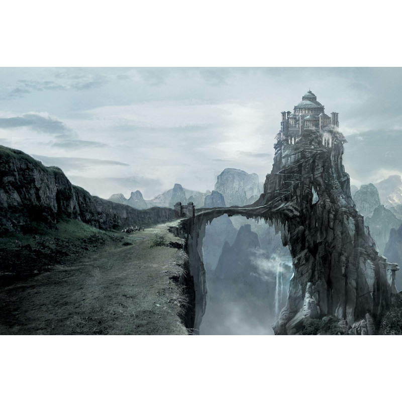 Tout l'art de Game of Thrones