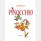 Bottaro - Pinocchio - (French Artist's Edition)