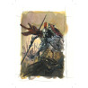 Julien Delval - Set of notebooks