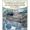 Dave Coverly - Speedbump 1: Non-Sens Unique (précommande)
