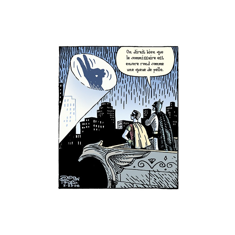 Dave Coverly - Speedbump 1: Non-Sens Unique (précommande)
