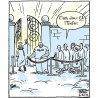 Dave Coverly - Speedbump 1: Non-Sens Unique (précommande)