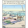 Dave Coverly - Speedbump 1: Non-Sens Unique (précommande)