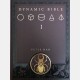 Peter Han - Dynamic Bible I (preorder)