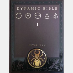 Peter Han - Dynamic Bible I