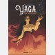 Antoine Ozanam & Pedro Rodriguez - YAGA - Artbook